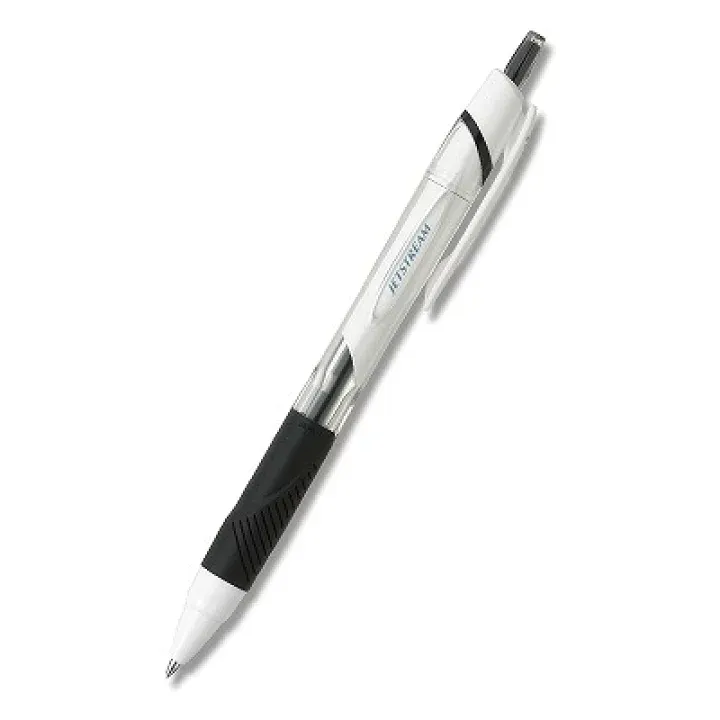 Mitsubishi Jetstream 0.5mm Black Oil-Based Ballpoint Pen (Made in Japan)
