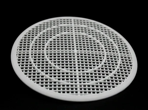Kokubo Hair Catcher for Bathroom Drain (Made in Japan)