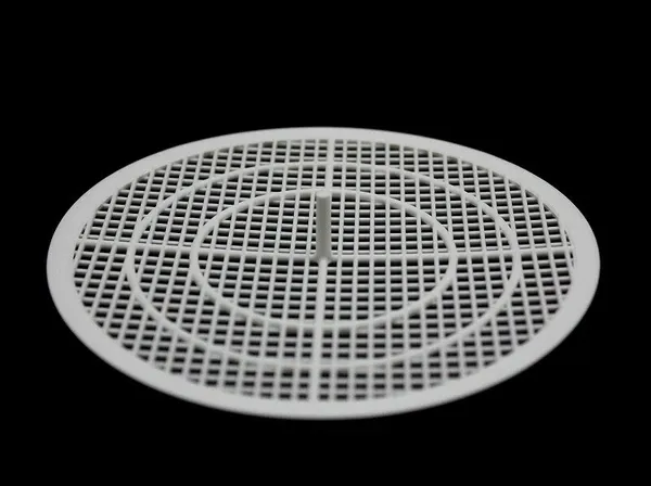 Kokubo Hair Catcher for Bathroom Drain (Made in Japan)