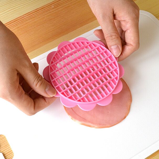 Ham Slicer (Made in Japan)