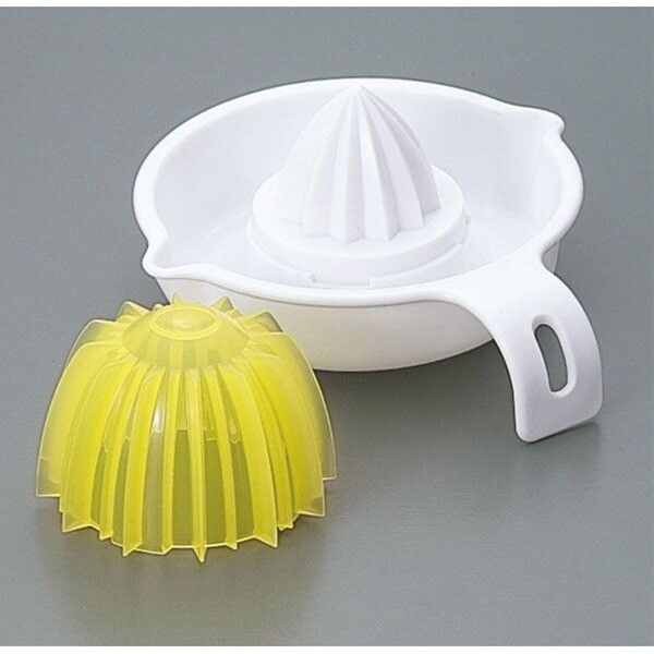 Citrus Juicer (Made in Japan)