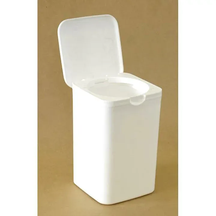 Mini Toliet Bin (Made in Japan)