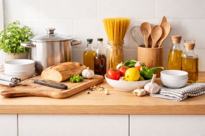 Kitchen &amp; Dining