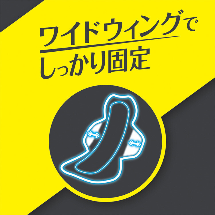 Sofy Sanitary Napkins SPORTS Sport 300 With wings 17 Pcs