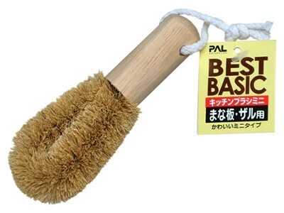 Kitchen Brush Mini (Made in Sri Lanka)