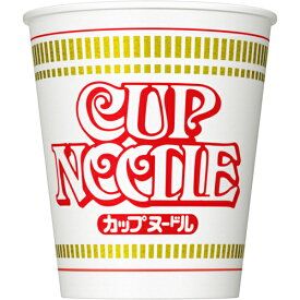 Nissin Cup Noodles (Japan Edition | Original / Seafood | Booking Fee 5p) - 20 Cups