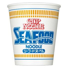 Nissin Cup Noodles (Japan Edition | Original / Seafood | Booking Fee 5p) - 20 Cups