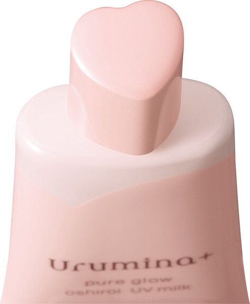 【KOSE Cosmeport】Urumina Plus 生光澤肌 蜜粉乳液（化妝品）