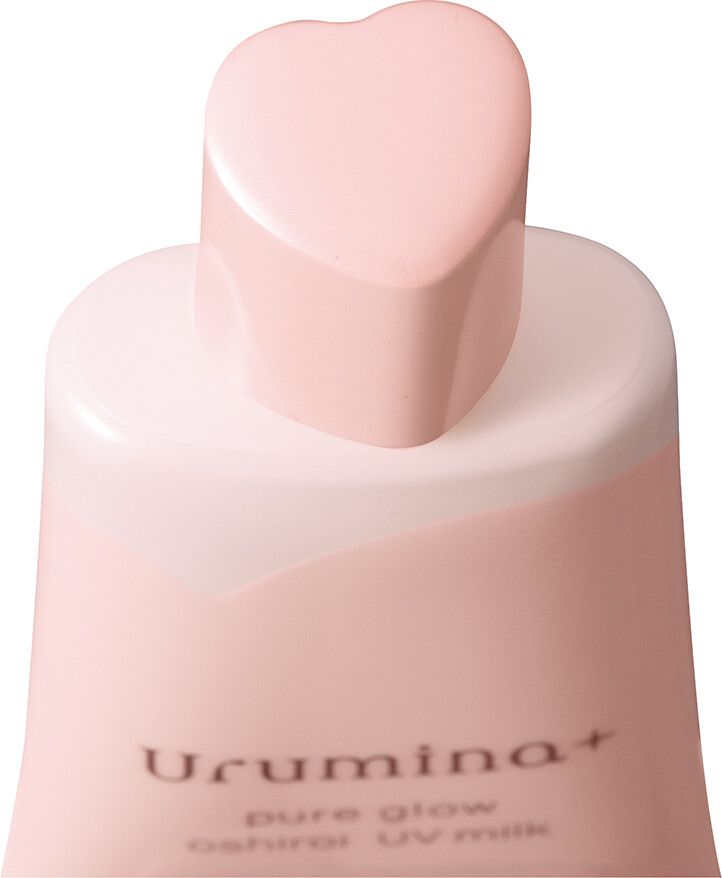 【KOSE Cosmeport】Urumina Plus 生光澤肌 蜜粉乳液（化妝品）