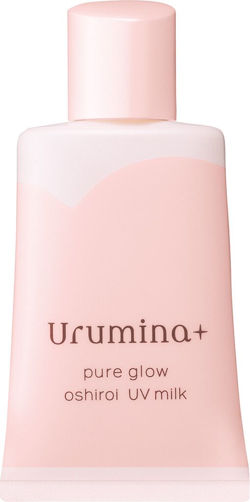 【KOSE Cosmeport】Urumina Plus 生光澤肌 蜜粉乳液（化妝品）