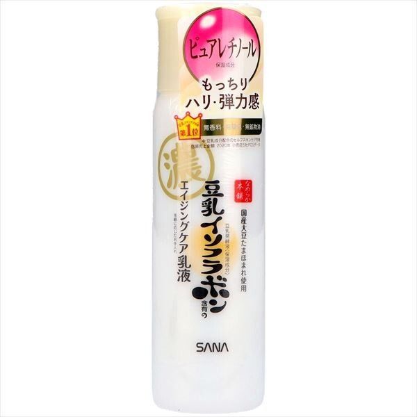 【常盤藥品】SANA 滑順本舗 皺紋乳液【化妝品】【納期未定】