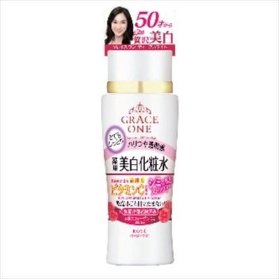 【KOSE Cosmeport】KOSE Cosmeport Grace One 膠原蛋白美白化妝水（極致滋潤型）