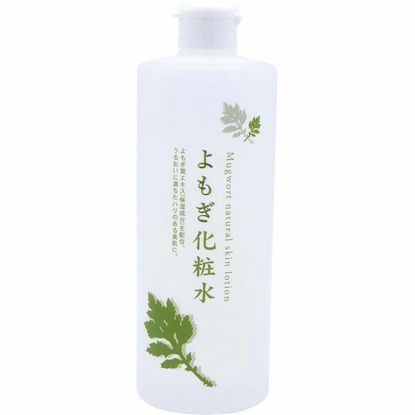 【地塩社】天然艾草化妝水（爽膚水）