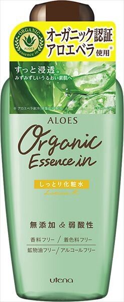 Aloes 保濕化妝水（化妝水／爽膚水）