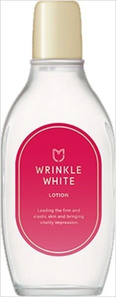 【明色化粧品】明色化粧品 藥用 Wrinkle White 化妝水（Lotion）