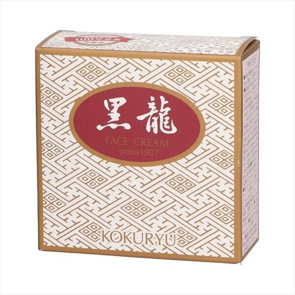 【黑龍堂】藥用霜黑龍金線 70g【化妝品】