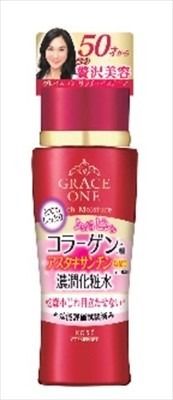 【KOSE COSMEPORT】Grace One 深層保濕化妝水 極度滋潤