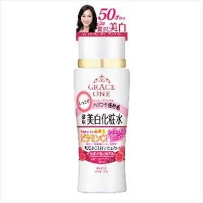 【KOSE Cosmeport】KOSE Cosmeport Grace One 膠原蛋白美白化妝水（滋潤型）