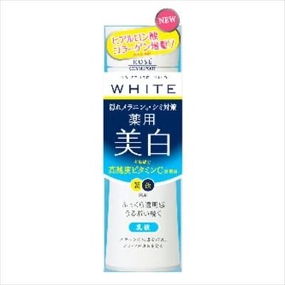 高絲化妝品 Moisture Mild 美白乳液