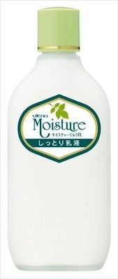 保濕滋潤乳液（護膚品）