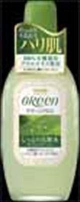 【明色化粧品】明色化粧品 Green 保濕化妝水