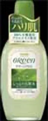 【明色化粧品】グリーン モイスチュアローション【化粧水・ローション】