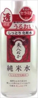 純米水 保濕化妝水