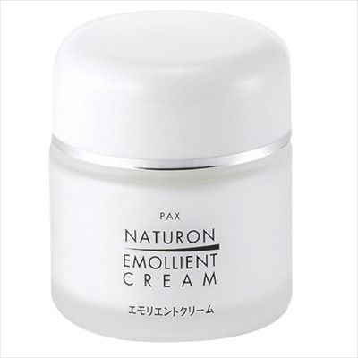太陽油脂 PAX NATURON 滋潤修護面霜