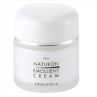 【太陽油脂】PAX NATURON 潤膚面霜（護膚品）