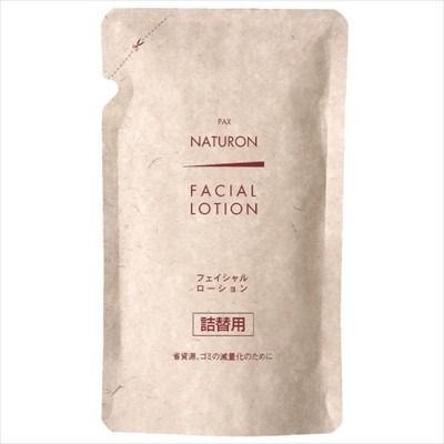 太陽油脂 PAX NATURON 面部爽膚水 補充裝
