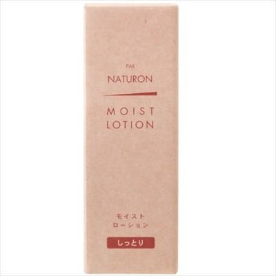 【太陽油脂】PAX NATURON 保濕化妝水（化妝水／Lotion）