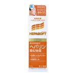 【Rohto】HepaSoft 藥用面部化妝水