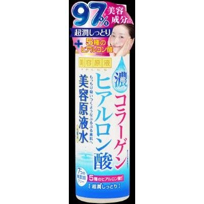 美容原液 超潤化妝水 CH 185mL