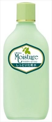 Utena Moisture 滋潤保濕化妝水