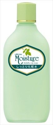 Moisture 保濕滋潤化妝水