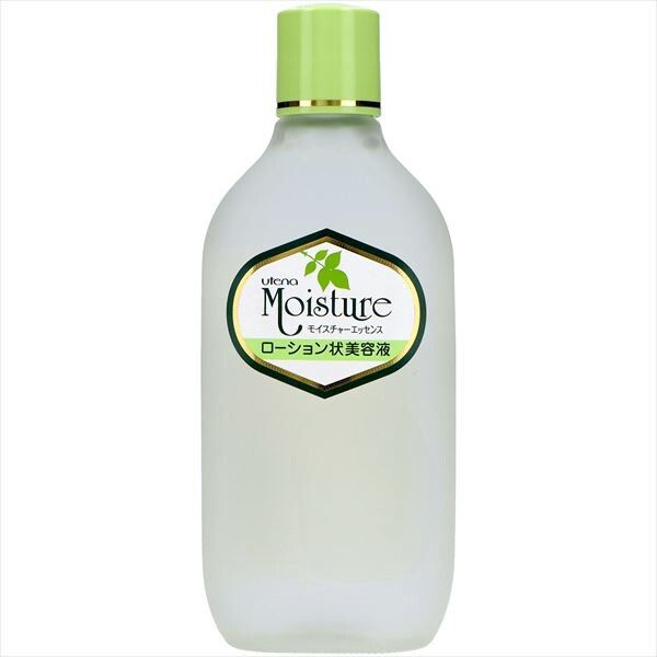 保濕精華化妝水（化妝水／乳液）