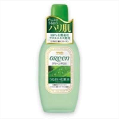 【明色化粧品】明色化粧品 Green Astringent 化妝水／爽膚水