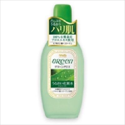 【明色化粧品】綠色收斂化妝水（化妝水／爽膚水）