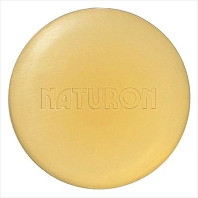 太陽油脂 PAX NATURON 面部清潔皂【洗臉・卸妝】