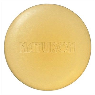 【太陽油脂】PAX NATURON 面部潔面卸妝皂（潔面／卸妝）