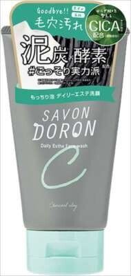 【Cosmetex Roland】Sabon Dron 日常護理洗面泥炭【洗面 / 潔面】