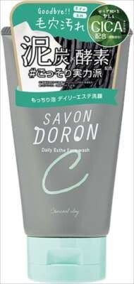 Sabon de Ron 每日美容潔面（泥炭配方）【潔面／卸妝】
