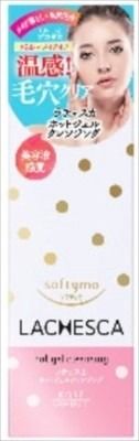 【KOSE COSMEPORT】Softymo 拉切斯卡 熱感卸妝膏