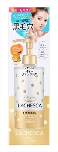 【KOSE Cosmeport】KOSE Cosmeport Softymo Lachesca 卸妝油（卸妝／潔面）