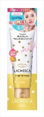 【KOSE Cosmeport】KOSE Cosmeport Softymo Lachesca 溫感啫喱 溫和卸妝