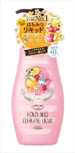 【KOSE Cosmeport】Softymo 蜂蜜溫和卸妝液