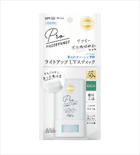 KOSE Cosmeport 日曬防護輕透亮膚 UV 防曬棒