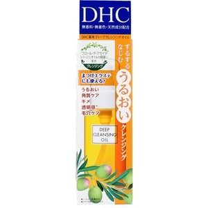 DHC Q10 乳液 40mL【護膚】