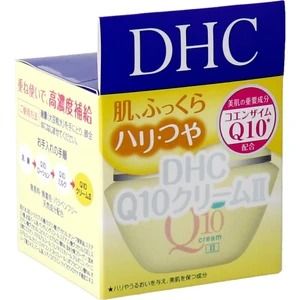 DHC Q10 乳液 40mL【護膚】