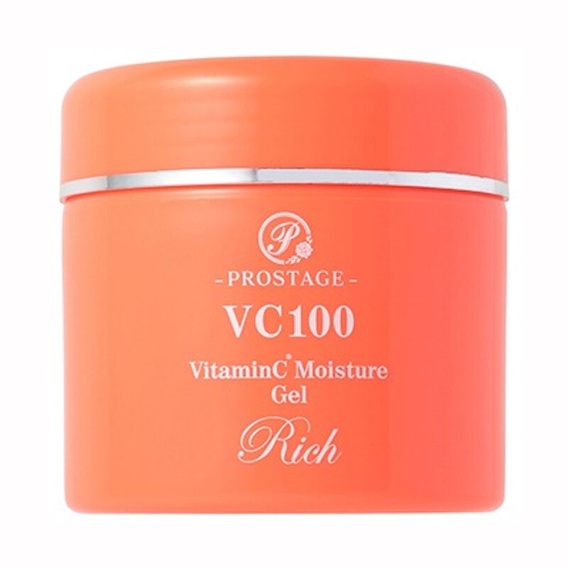 Prostage VC100 維他命C 保濕啫喱（滋潤型）200g【護膚】